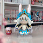 Produktbild Made in Abyss – Nanachi Nendoroid actionfigur New Outfit Version