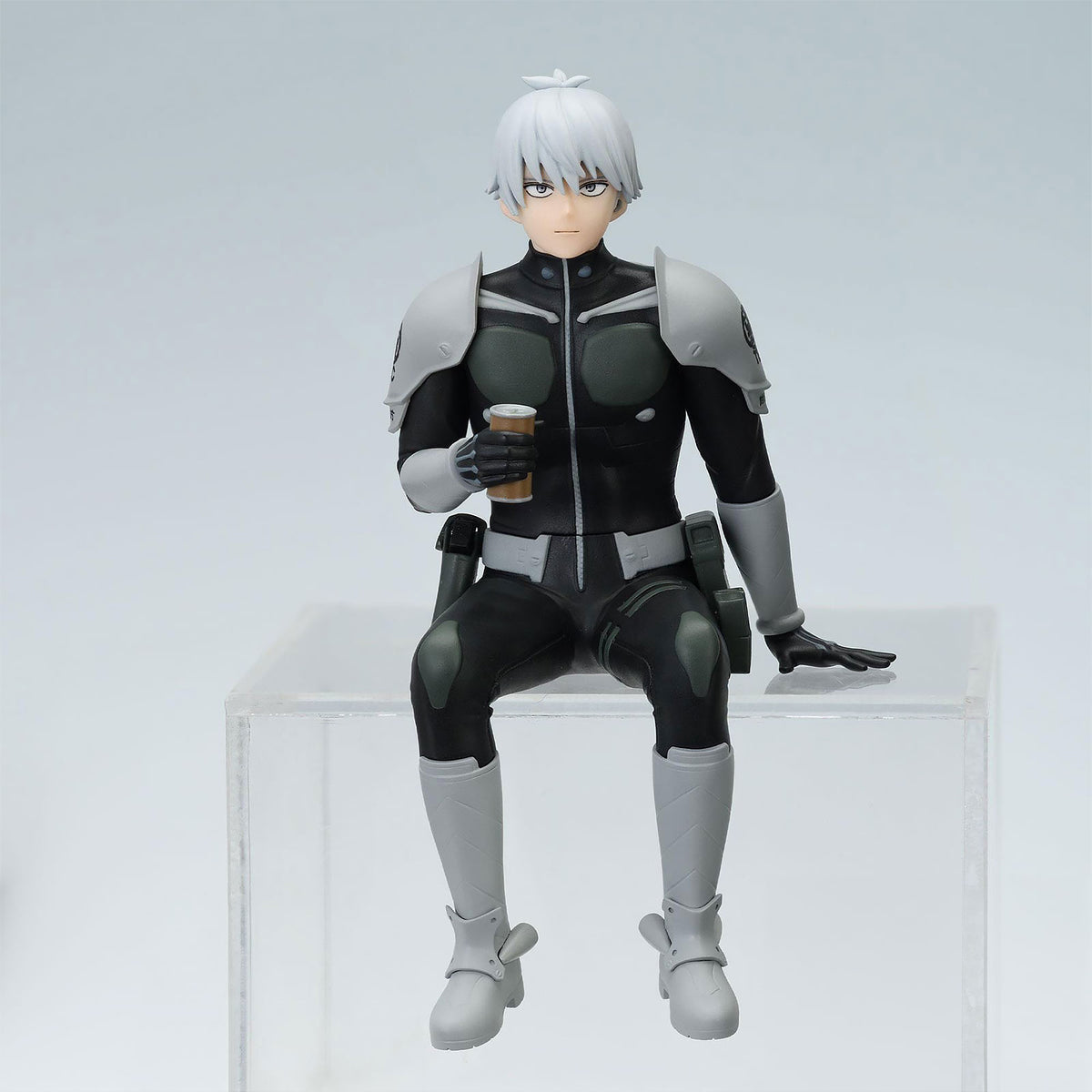 Produktbild Kaiju No. 8 - Reno Ichikawa Break Time Figur