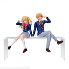 Produktbild Oshi No Ko: Min Stjärna - Aqua Hoshino Uniformfigur
