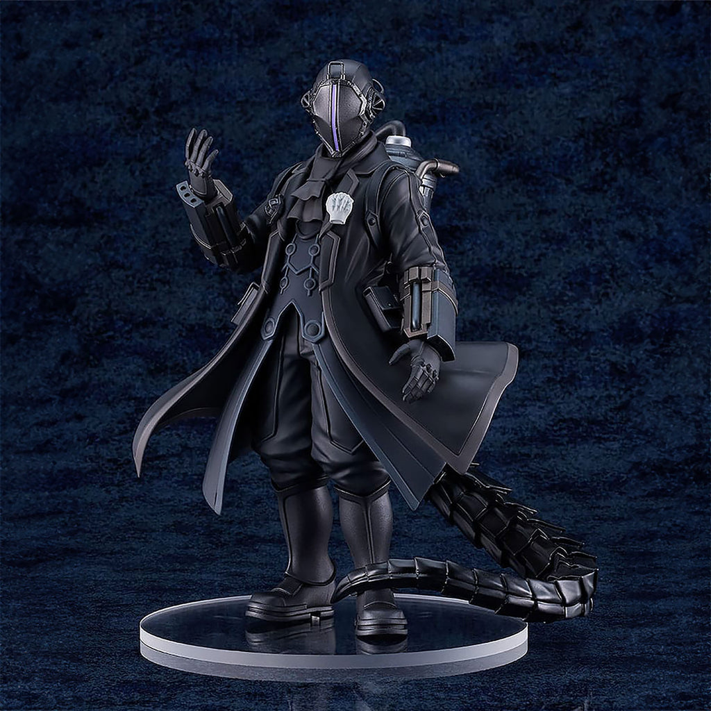 Produktbild Made in Abyss - SP Bondrewd Figur