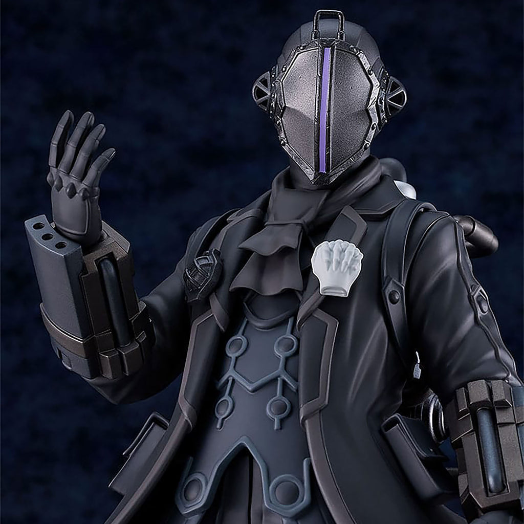 Produktbild Made in Abyss - SP Bondrewd Figur