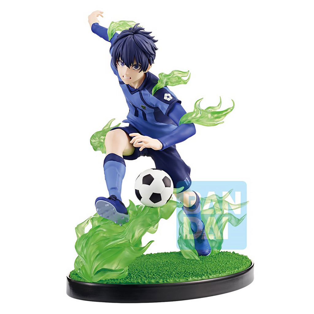 Produktbild Blue Lock - Yoichi Isagi Arguments For Existence Figur
