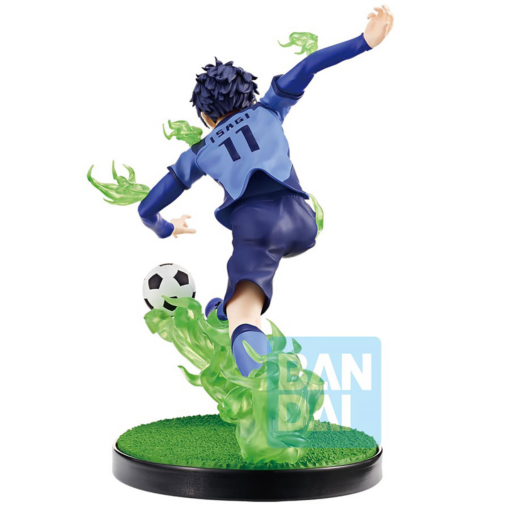 Produktbild Blue Lock - Yoichi Isagi Arguments For Existence Figur