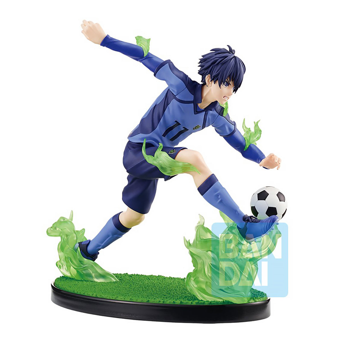 Produktbild Blue Lock - Yoichi Isagi Arguments For Existence Figur