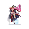 Produktbild One Piece - Boa Hancock Memory of Heroines Figur