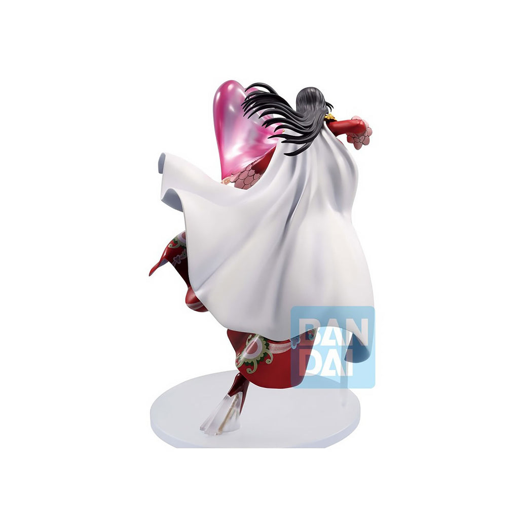 Produktbild One Piece - Boa Hancock Memory of Heroines Figur