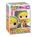 Produktbild Winx Club - Stella Funko Pop Figur