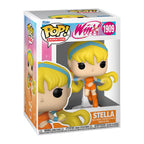 Produktbild Winx Club - Stella Funko Pop Figur
