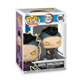Produktbild Demon Slayer - Genya (demonform) Funko Pop figur