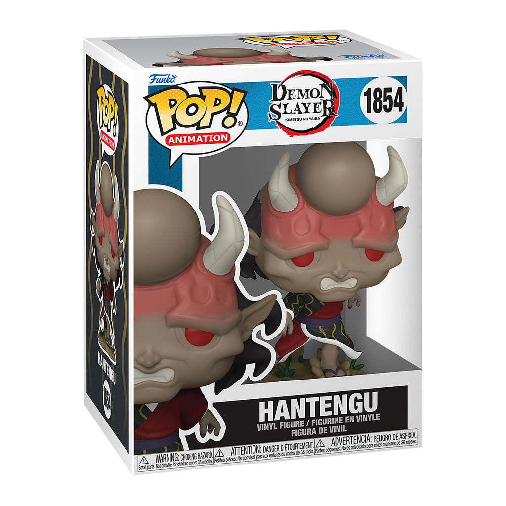 Produktbild Demon Slayer - Hantengu Funko Pop Figur
