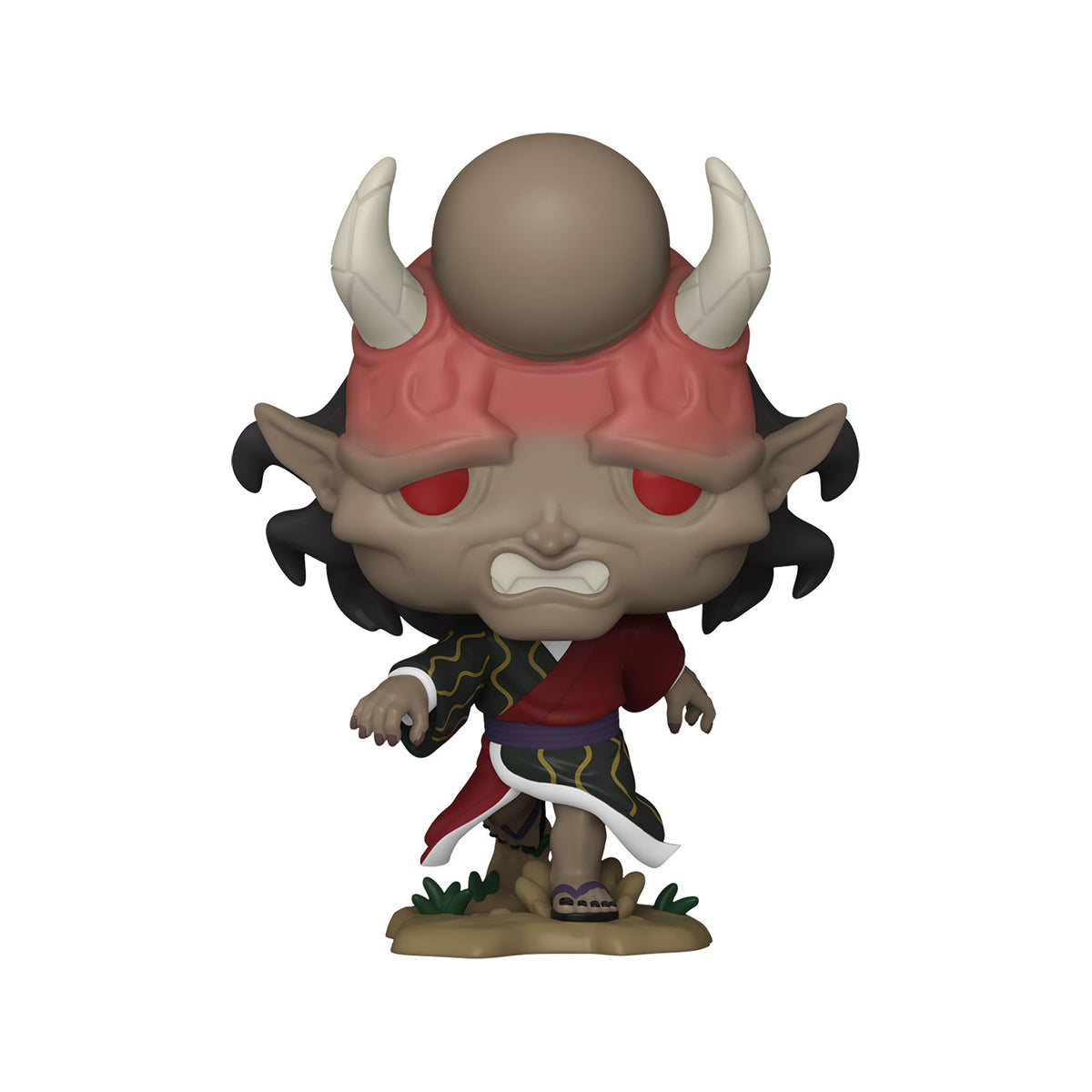 Produktbild Demon Slayer - Hantengu Funko Pop Figur