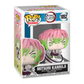 Produktbild Demon Slayer - Mitsuri (Attack) Funko Pop Figur