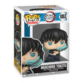 Produktbild Demon Slayer - Muichiro (Attack) Funko Pop Figur