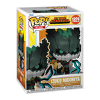 Produktbild My Hero Academia - Deku (Vigilante) Funko Pop Figur