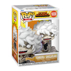 Produktbild My Hero Academia - Shigaraki (All One) Funko Pop Figur