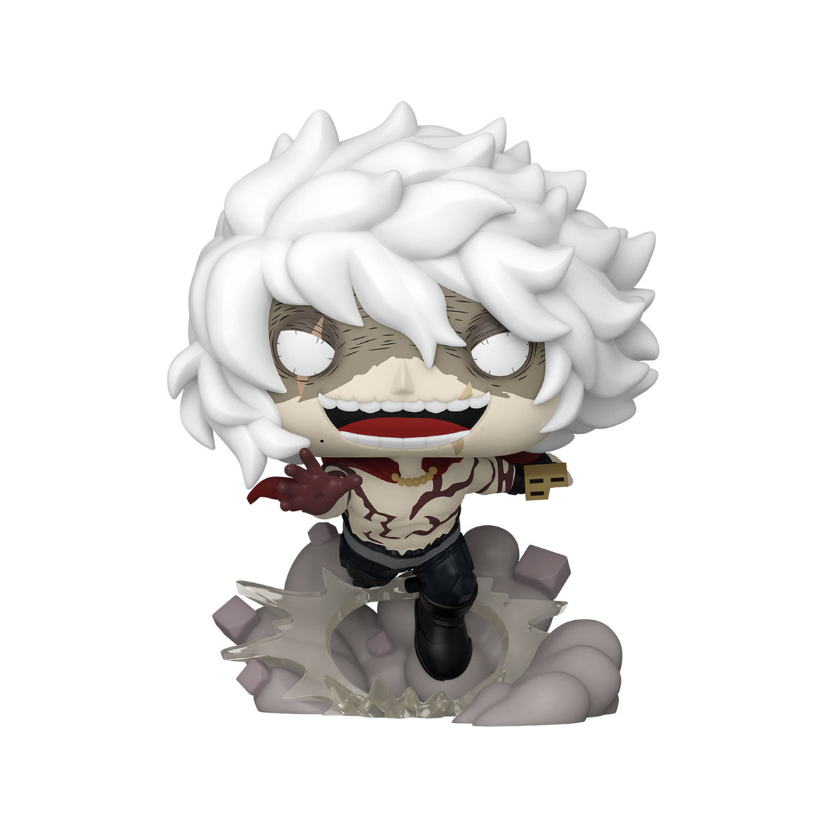 Produktbild My Hero Academia - Shigaraki (All One) Funko Pop Figur