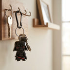 Produktbild Star Wars - Darth Vader Funko Pop Nyckelring
