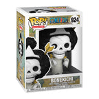 Produktbild One Piece - Brook Bonekichi Funko Pop!-figur