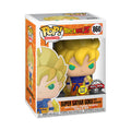 Produktbild Dragon Ball Z - Super Saiyan Goku Första Framträdande Funko Pop Figur