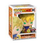 Produktbild Dragon Ball Z - Super Saiyan Goku Första Framträdande Funko Pop Figur