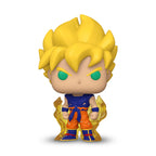 Produktbild Dragon Ball Z - Super Saiyan Goku Första Framträdande Funko Pop Figur