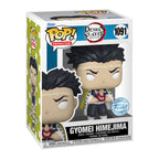 Produktbild Demon Slayer - Gyomei Himejima Funko Pop Figur