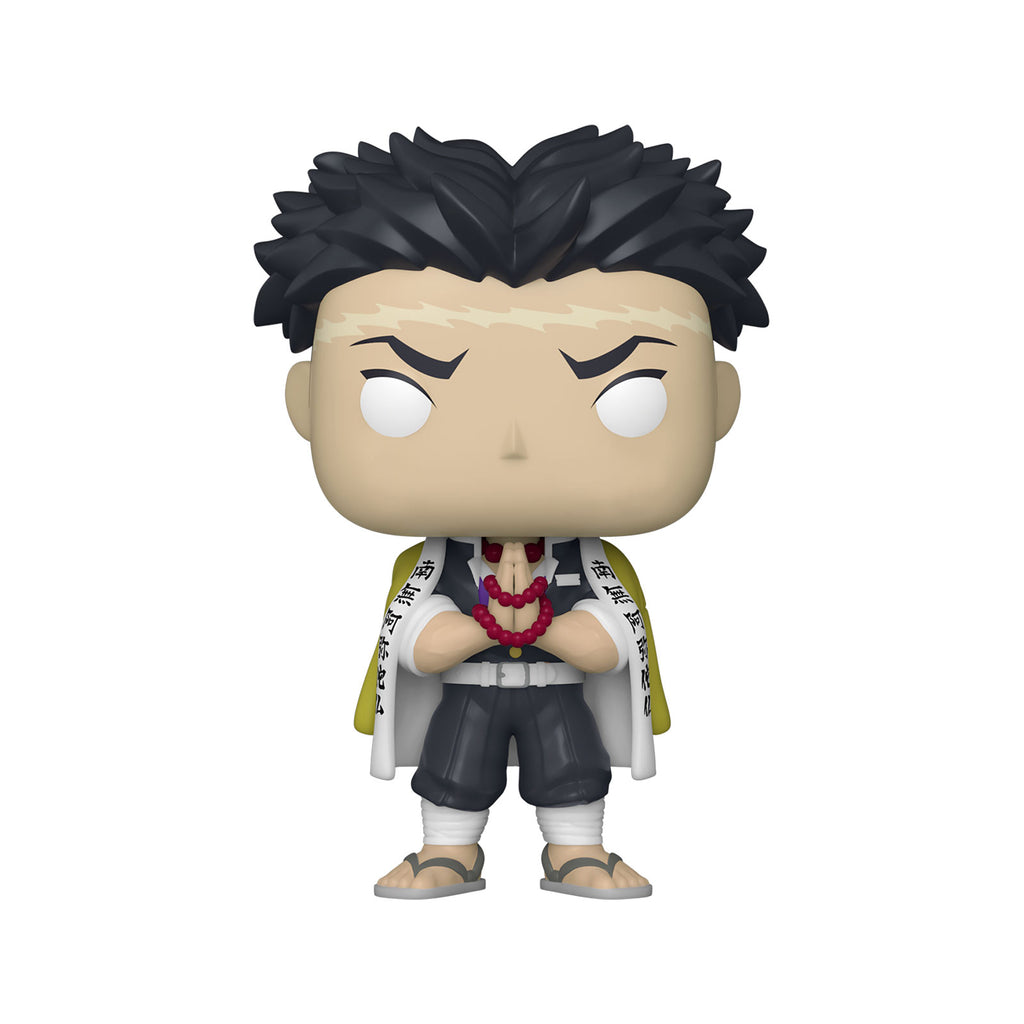 Produktbild Demon Slayer - Gyomei Himejima Funko Pop Figur