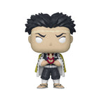Produktbild Demon Slayer - Gyomei Himejima Funko Pop Figur