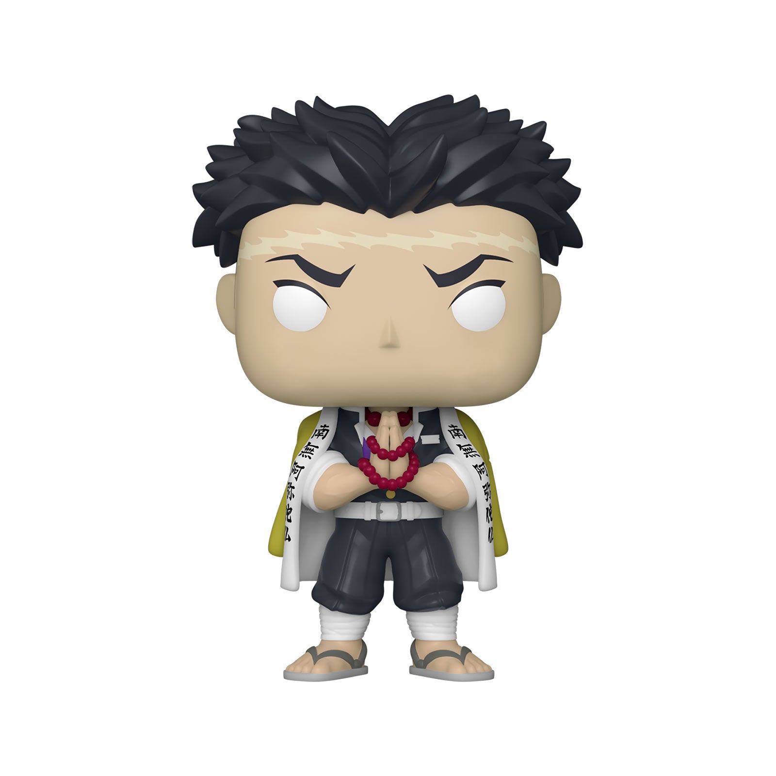 Produktbild Demon Slayer - Gyomei Himejima Funko Pop Figur