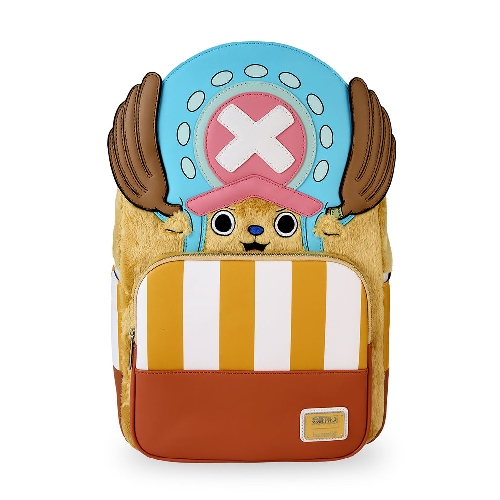 Produktbild One Piece - Chopper Cosplay Mini Ryggsäck