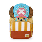 Produktbild One Piece - Chopper Cosplay Mini Ryggsäck