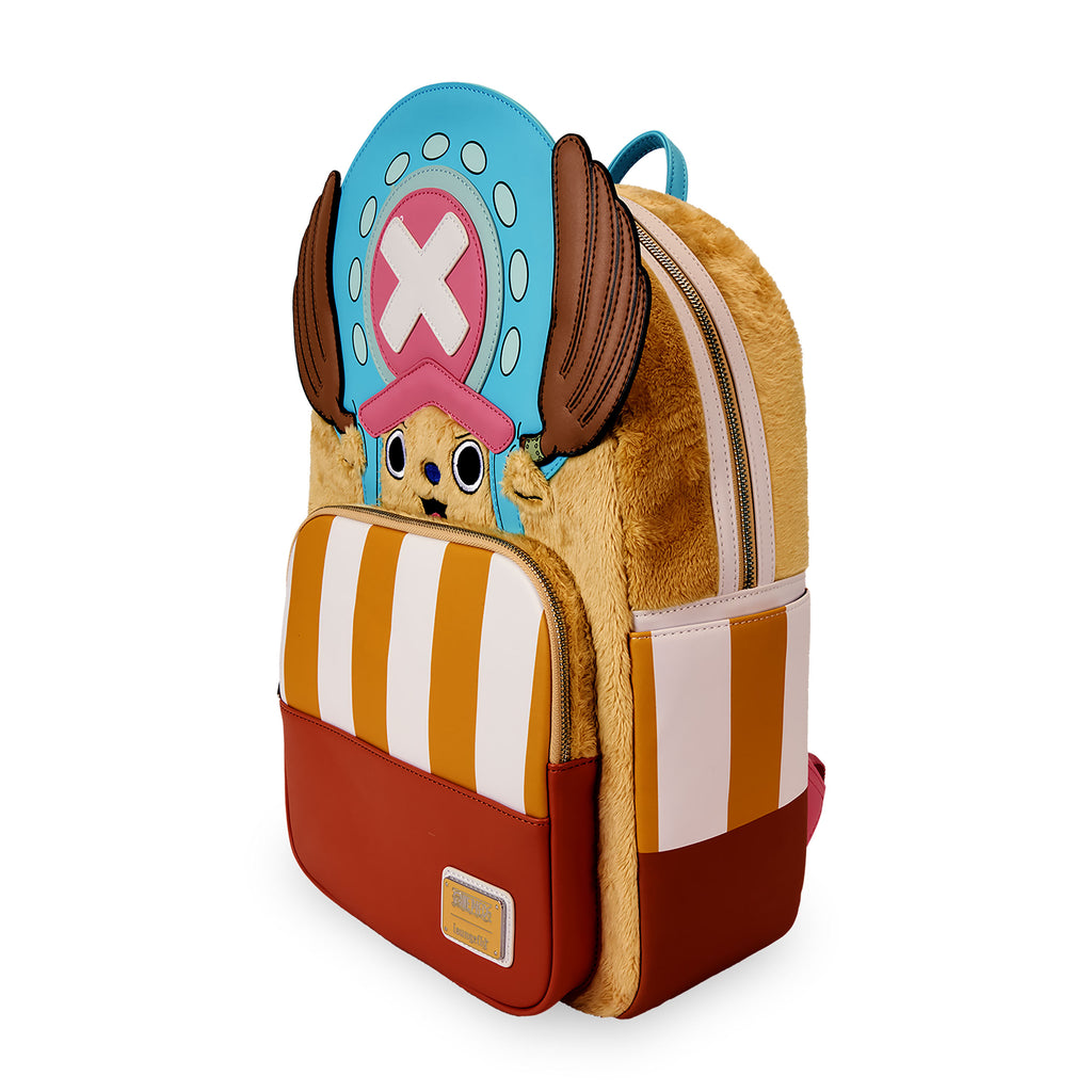 Produktbild One Piece - Chopper Cosplay Mini Ryggsäck