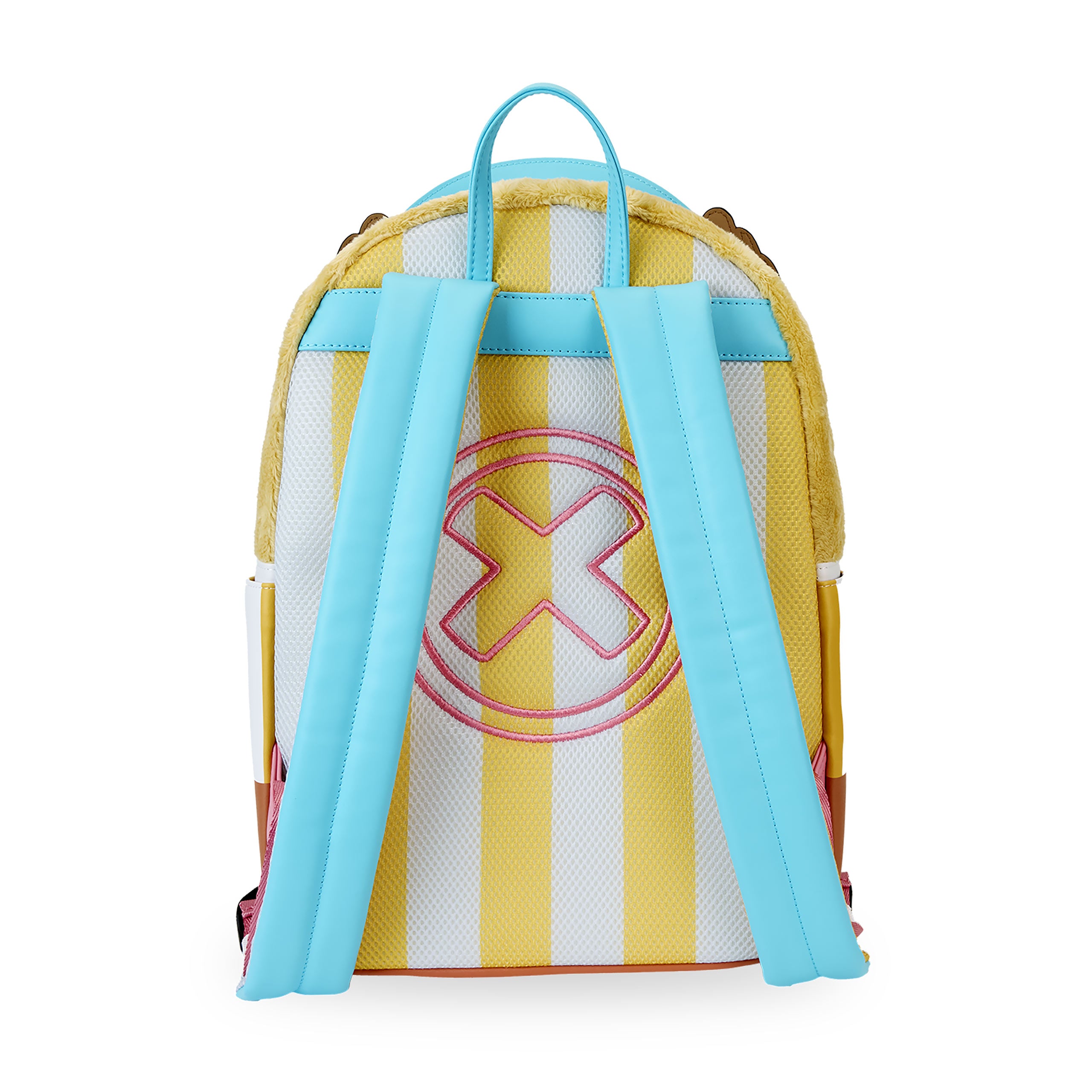 Produktbild One Piece - Chopper Cosplay Mini Ryggsäck