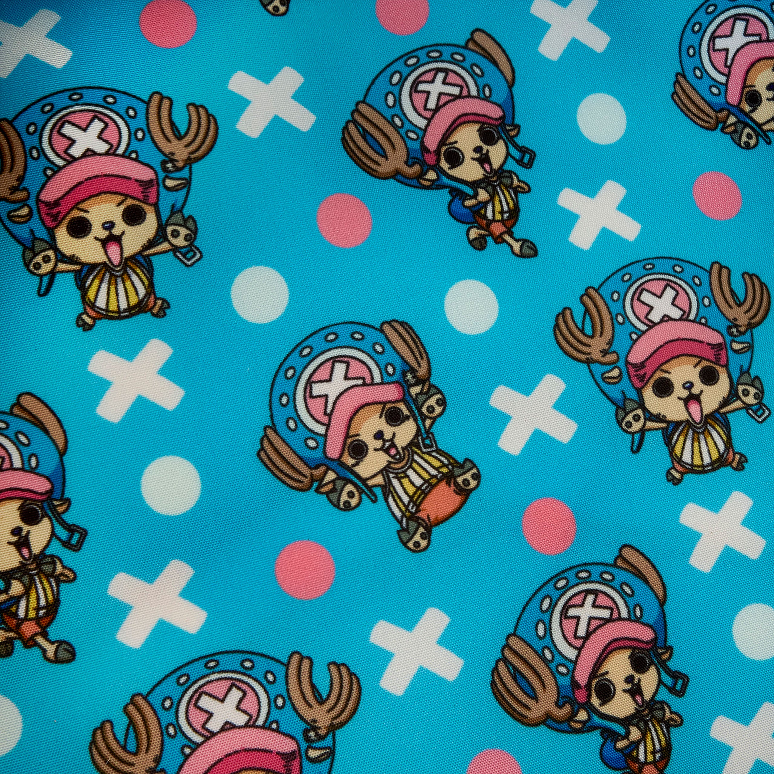 Produktbild One Piece - Chopper Cosplay Mini Ryggsäck