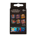Produktbild One Piece - Mystery Characters Pin
