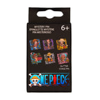 Produktbild One Piece - Mystery Characters Pin