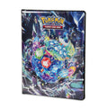 Produktbild Pokemon - Skarlett & Lila Stellarkrone Samlarkortsalbum