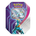 Produktbild Pokemon - Paradox Öde: Eisenhaupt-Ex Samlarkortlåda