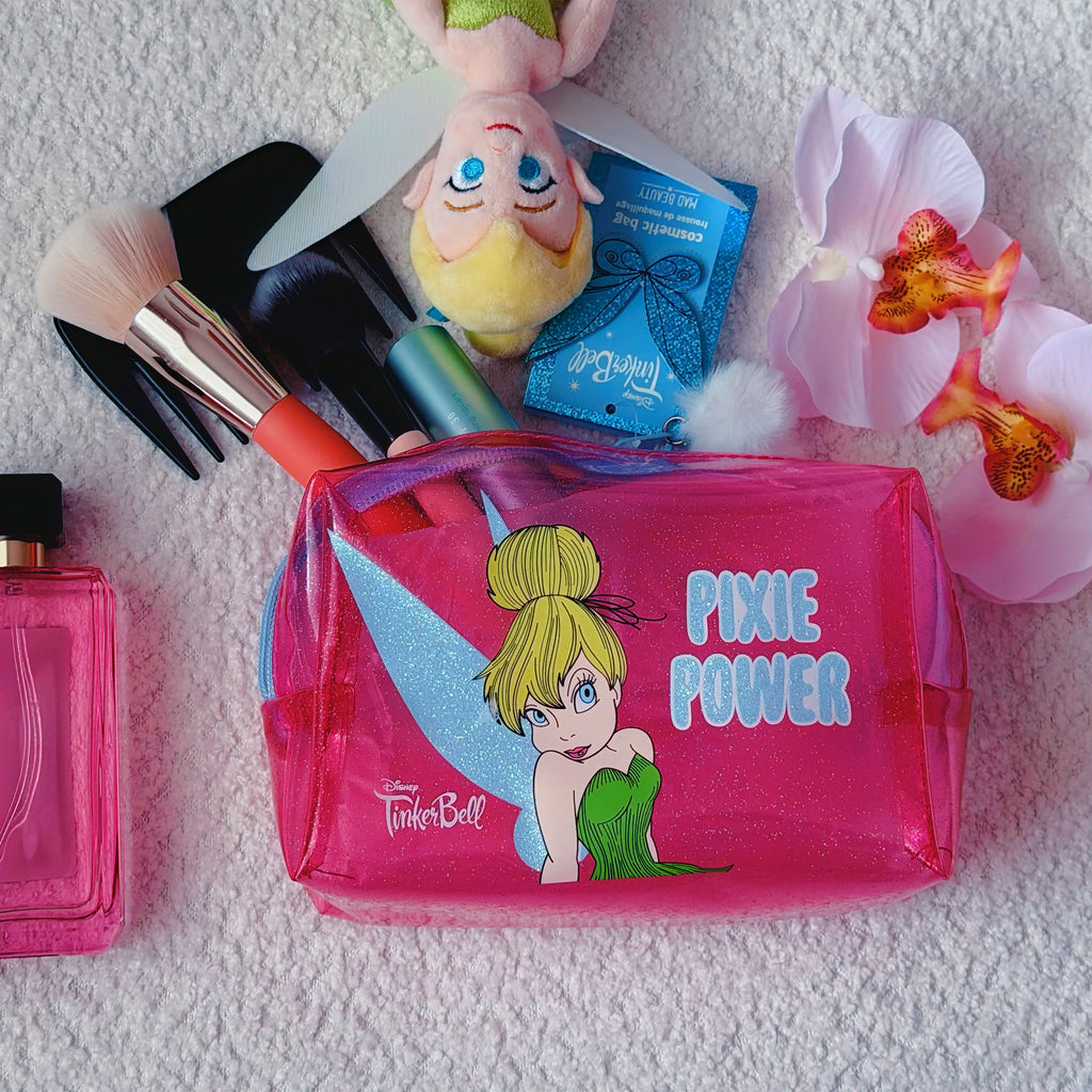 Produktbild Tinkerbell - Pixie Power Kosmetisk Väska