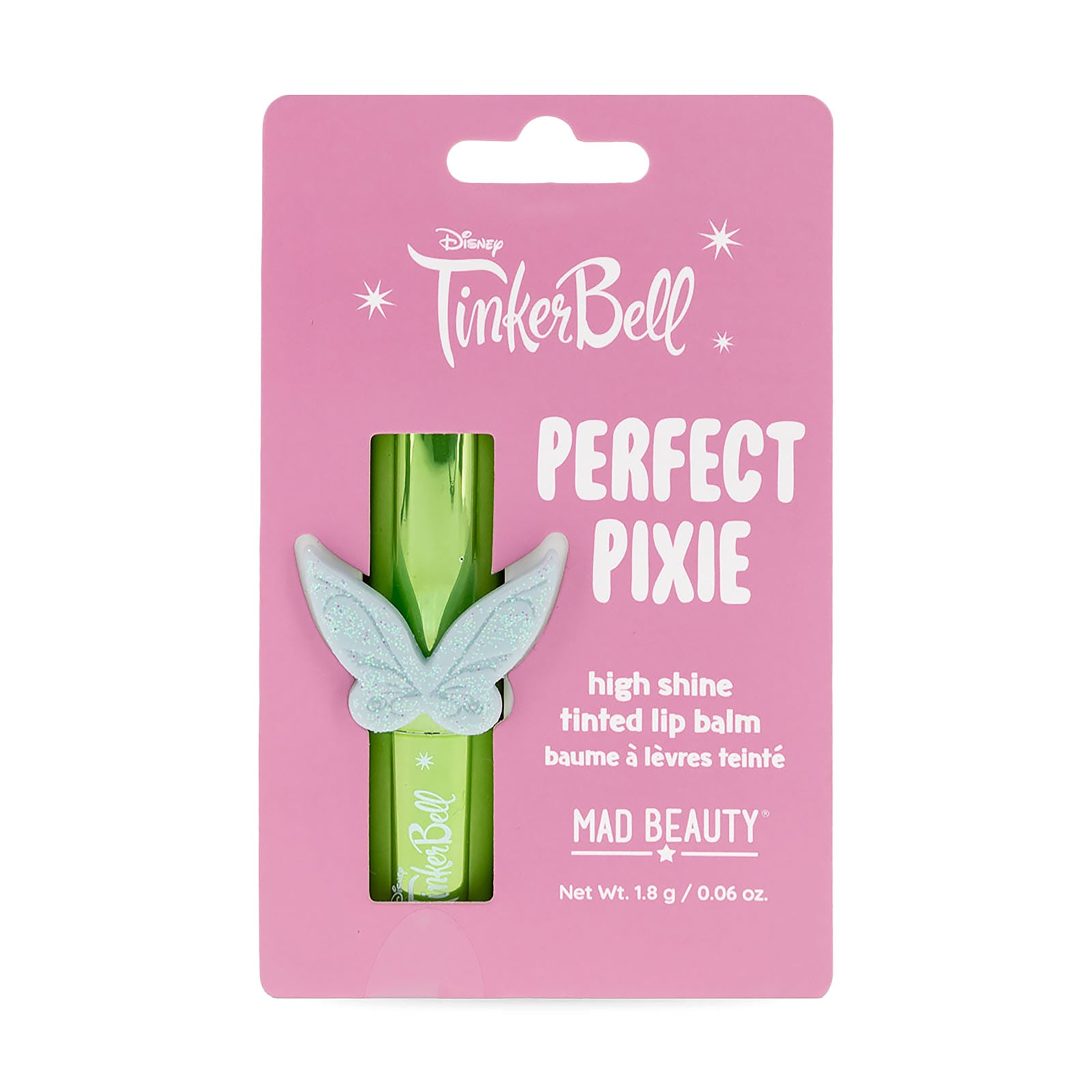 Produktbild Tingeling - Little Tinker Forever Läppbalsam