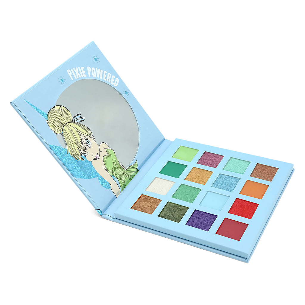 Produktbild Tinkerbell - Pixie Powered Ögonskuggspalett