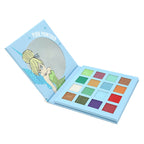 Produktbild Tinkerbell - Pixie Powered Ögonskuggspalett