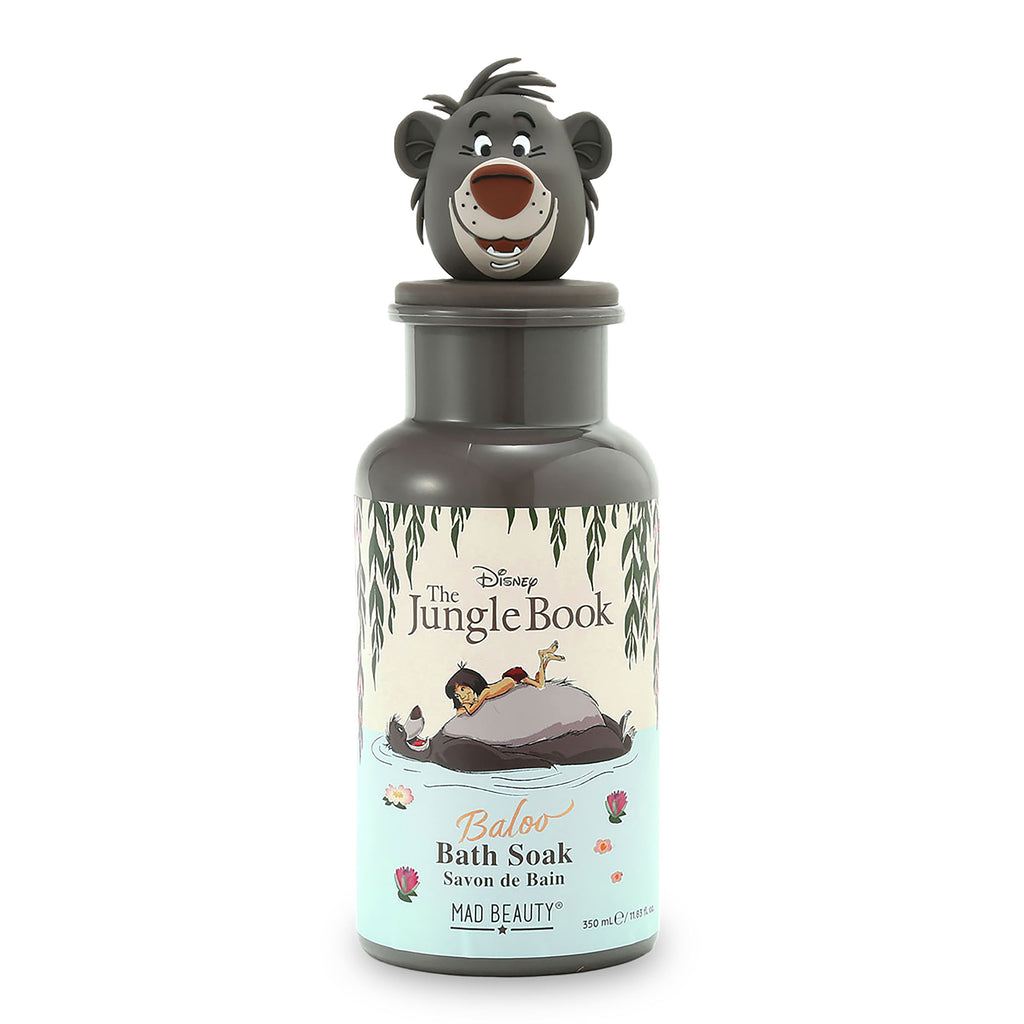 Produktbild Djungelboken - Baloo badskum