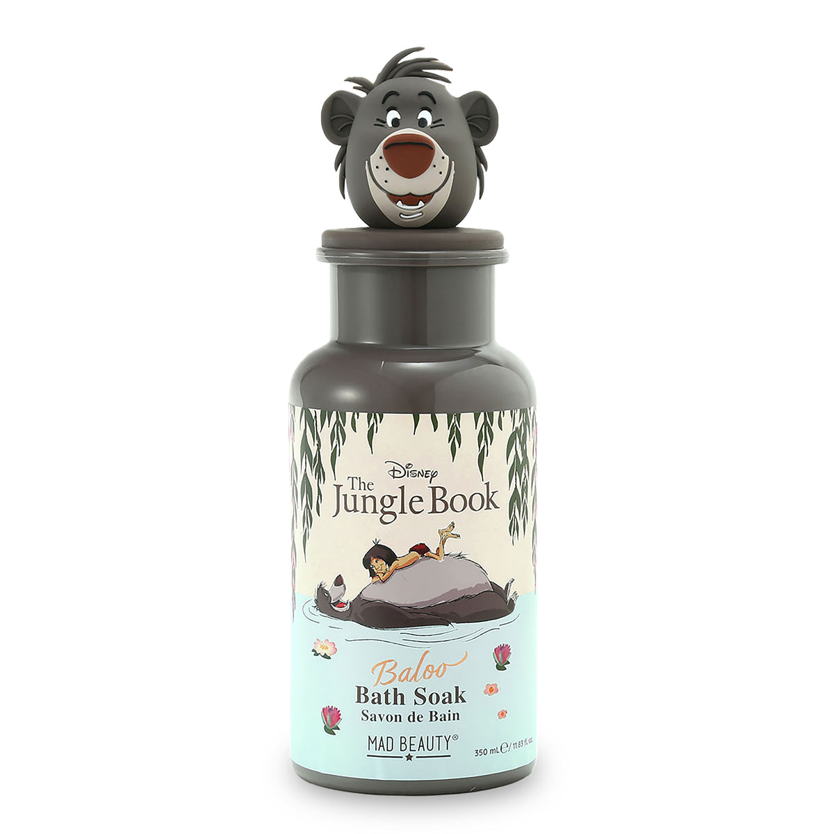 Product image Jungle Book - Baloo Bubble Bath