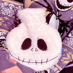 Produktbild Nightmare Before Christmas - Värmeflaska Jack Skellington