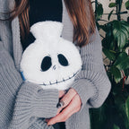 Produktbild Nightmare Before Christmas - Värmeflaska Jack Skellington