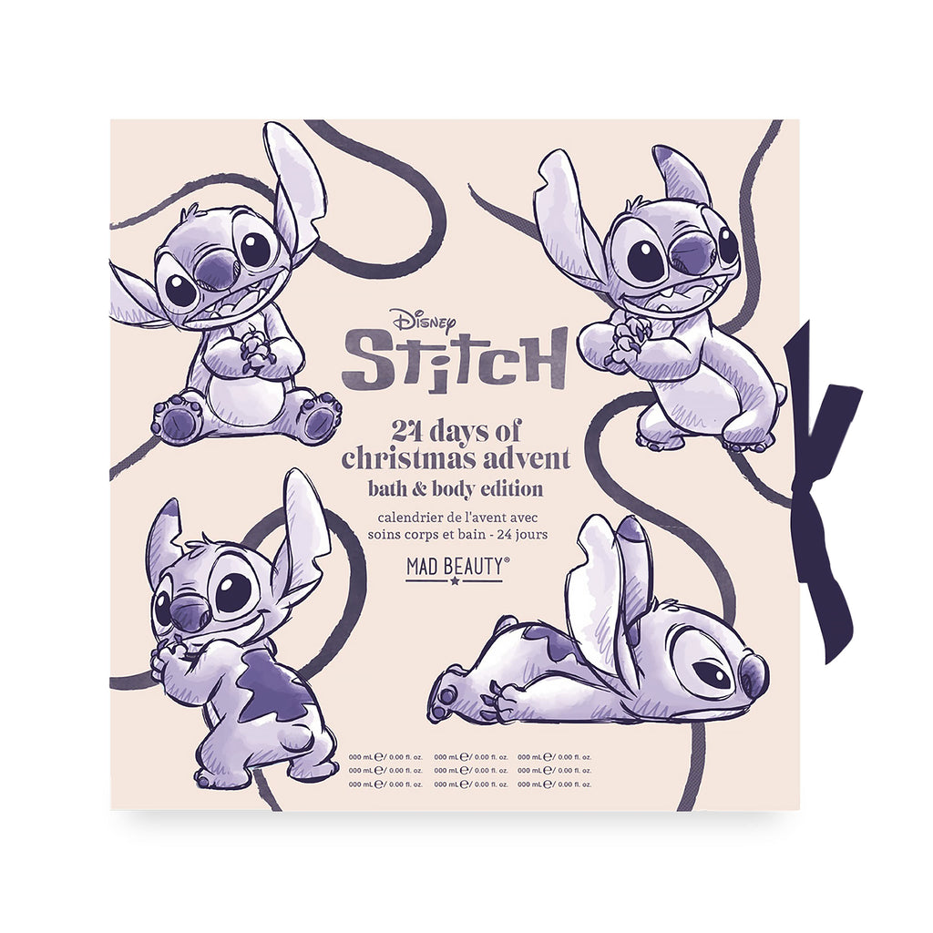 Produktbild Lilo & Stitch Kosmetisk Adventskalender
