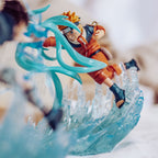 Produktbild Naruto - Uzumaki Naruto Combination Battle Figur