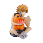 Produktbild Chainsaw Man - Denji & Pochita Break Time Collection Figur