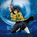 Produktbild Demon Slayer - Giyu Tomioka Vibration Stars Figur
